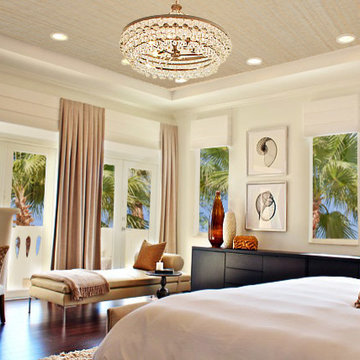 Contemporary Residence