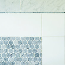 Bathroom Tile
