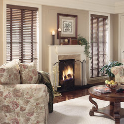 Blinds - Products