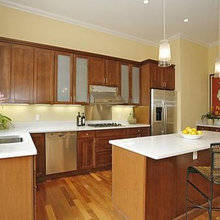 kitchen favorites