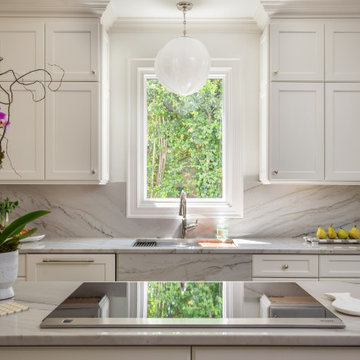 Whole-Home Renovation & Interior Design | Raleigh, NC