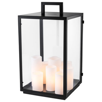 Lantern Table Lamp | Eichholtz Debonair