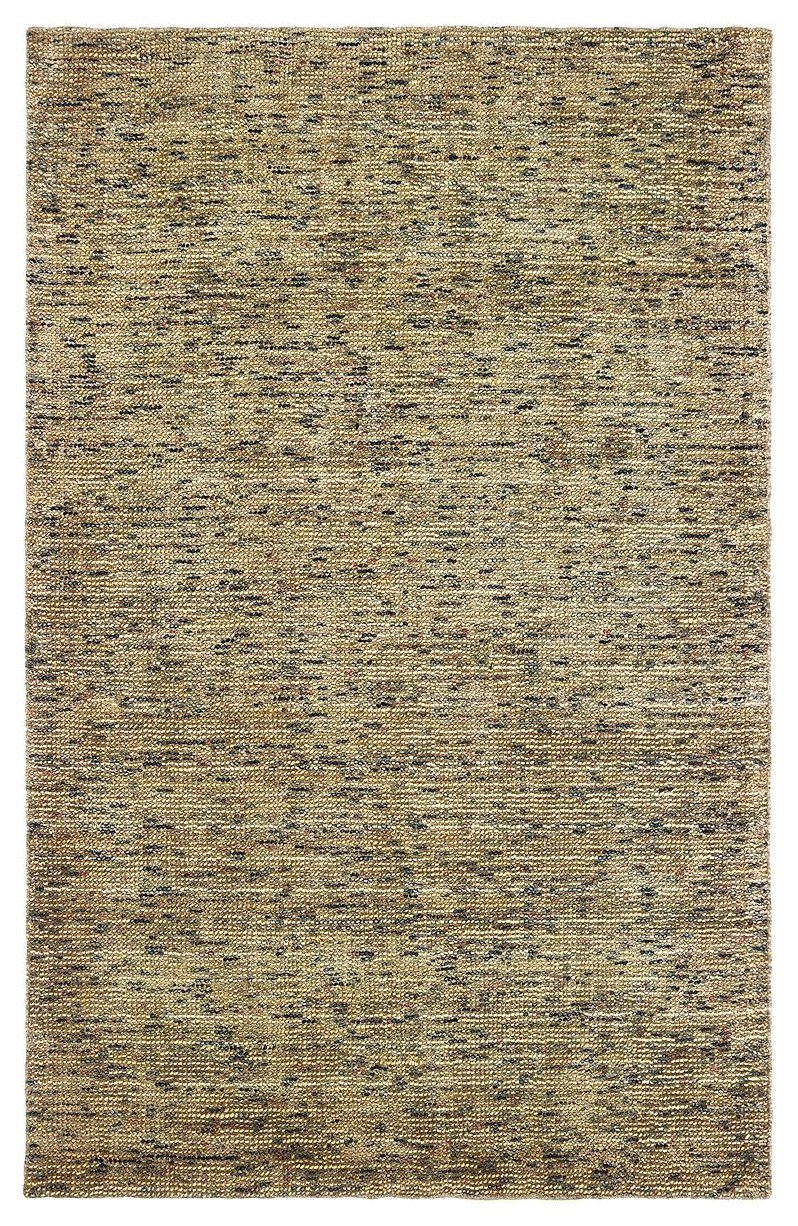 Tommy Bahama Lucent 45906 Rug, Gold/Green, 6'0
