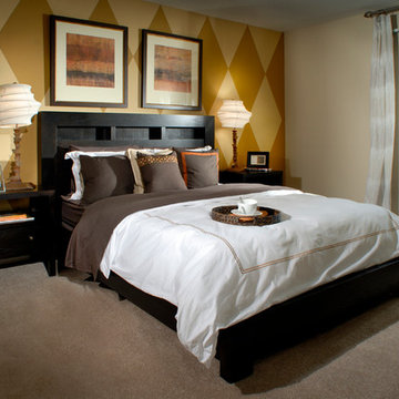Designer delivery and installation home or office