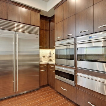 Private Residence, Rancho, Mirage, CA