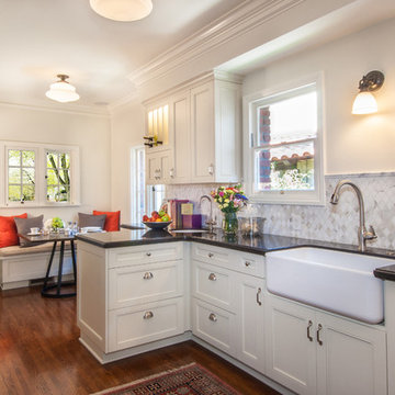 Long Beach Kitchen