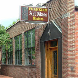 Franklin Art Glass - Products