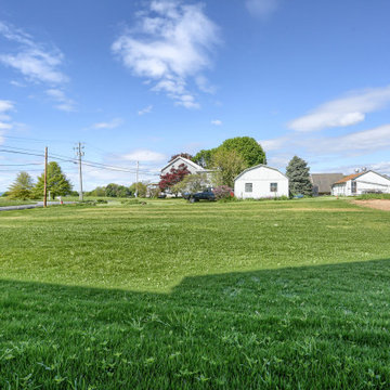 MAPLEDALE MODEL