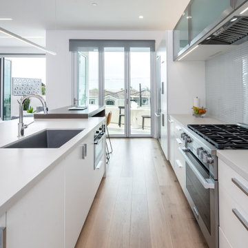 Modern Cardiff Full Home Renovation