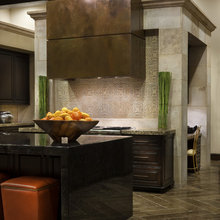 Range Hoods
