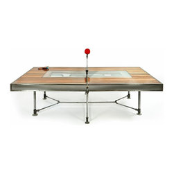 Akke Functional Art - Dining Tables