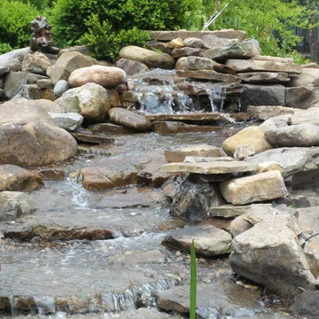 Kansas city landscape contractors