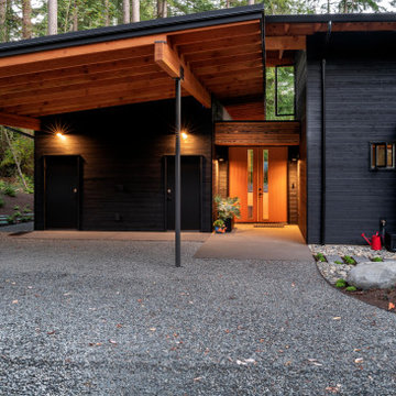Bainbridge Island House