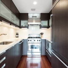 Kitchen Cabin