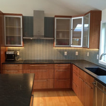 Kitchen Ideas