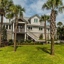 Exterior Ideas