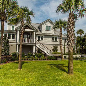 Isle of Palms Home