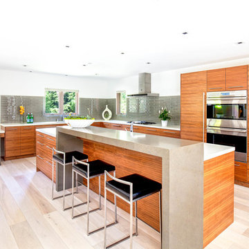 Architecture and Interior Photography
