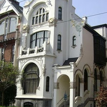 Art Nouveau