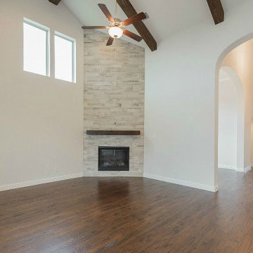Whole-Home Features, Home Renovation in San Jose CA
