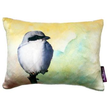 North Wind Designer Pillow, The Fable Collection