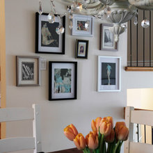 frames and decoration