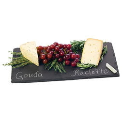 Farmhouse Cheese Boards And Platters by True Brands