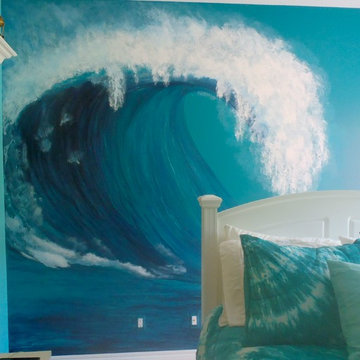 Murals