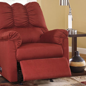 Recliners and Lift chairs