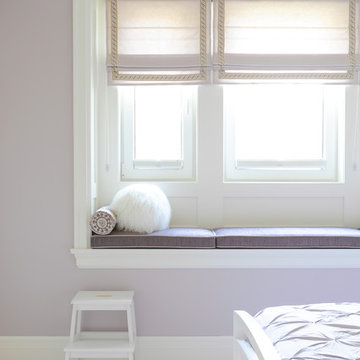 Angel's Bedroom