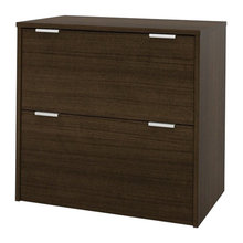filing cabinets