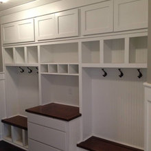mudroom