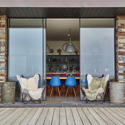 Sand Dunes - Patio Doors & Bi-fold Doors