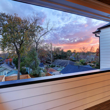 Houston Heights Modern (2)