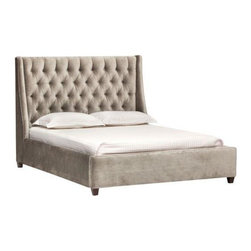 Bedroom Sets - Bed Frames