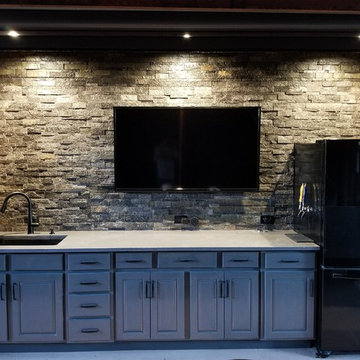 Outdoor Living and Other
