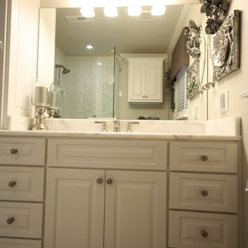 Townhill Master Bathroom