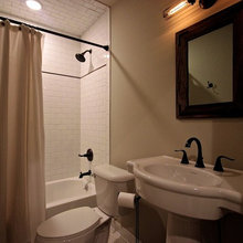 Downstairs Bathroom