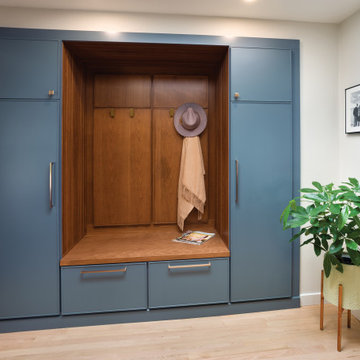 Mid-Century Re-envisioned