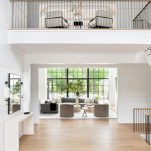 Westport Living Spaces