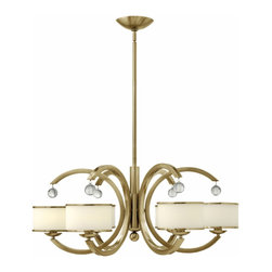 Chandeliers that Rock! - Products