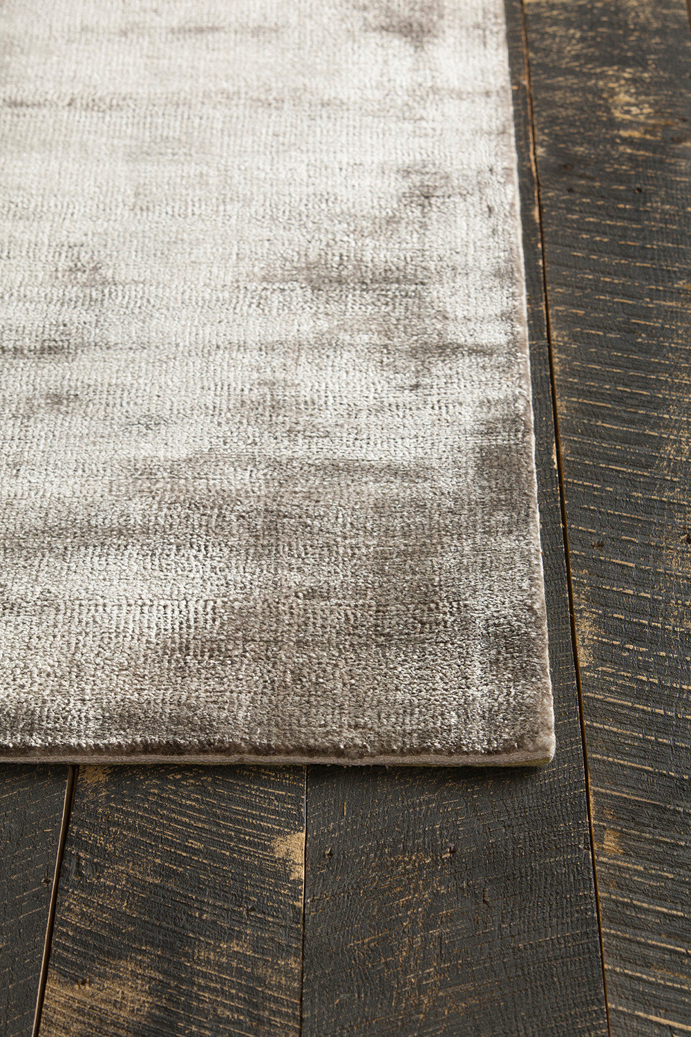 Chandra Rugs Alida Hand-Woven Contemporary Rug Rectangular Taupe 7'9 ...