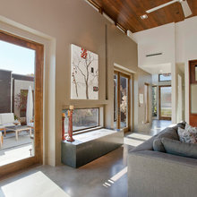 7539 Fireplace
