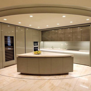 Residences by Armani/Casa