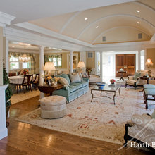 Decor - Ceiling & Lighting