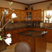 backsplash
