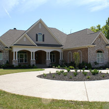 exteriors