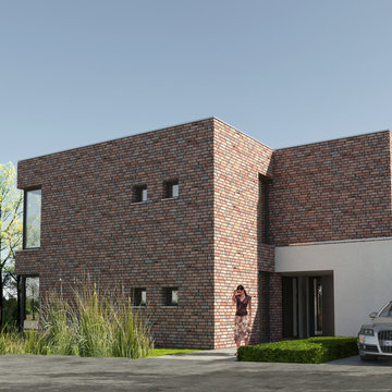 Haus Scholl