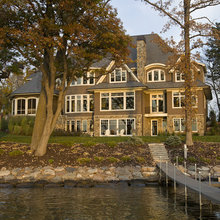 New House