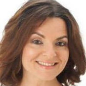 Sheila Lebedenko's photo